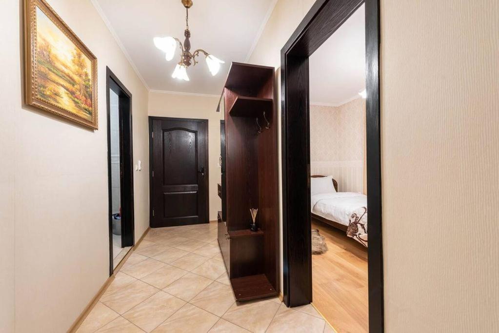 Vazov Residence , Two Bedroom Top Centre Apartment Varna Exterior photo